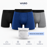 Boxers Varo