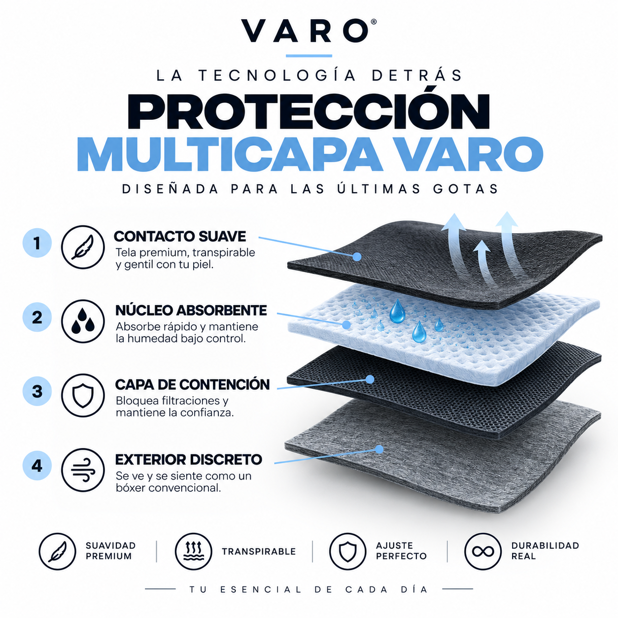 Boxers Varo