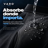 Boxers Varo