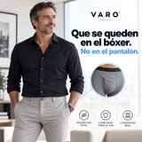 Boxers Varo