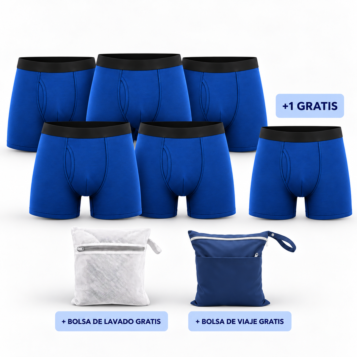 Boxers Varo