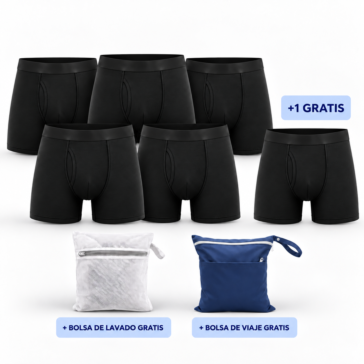Boxers Varo