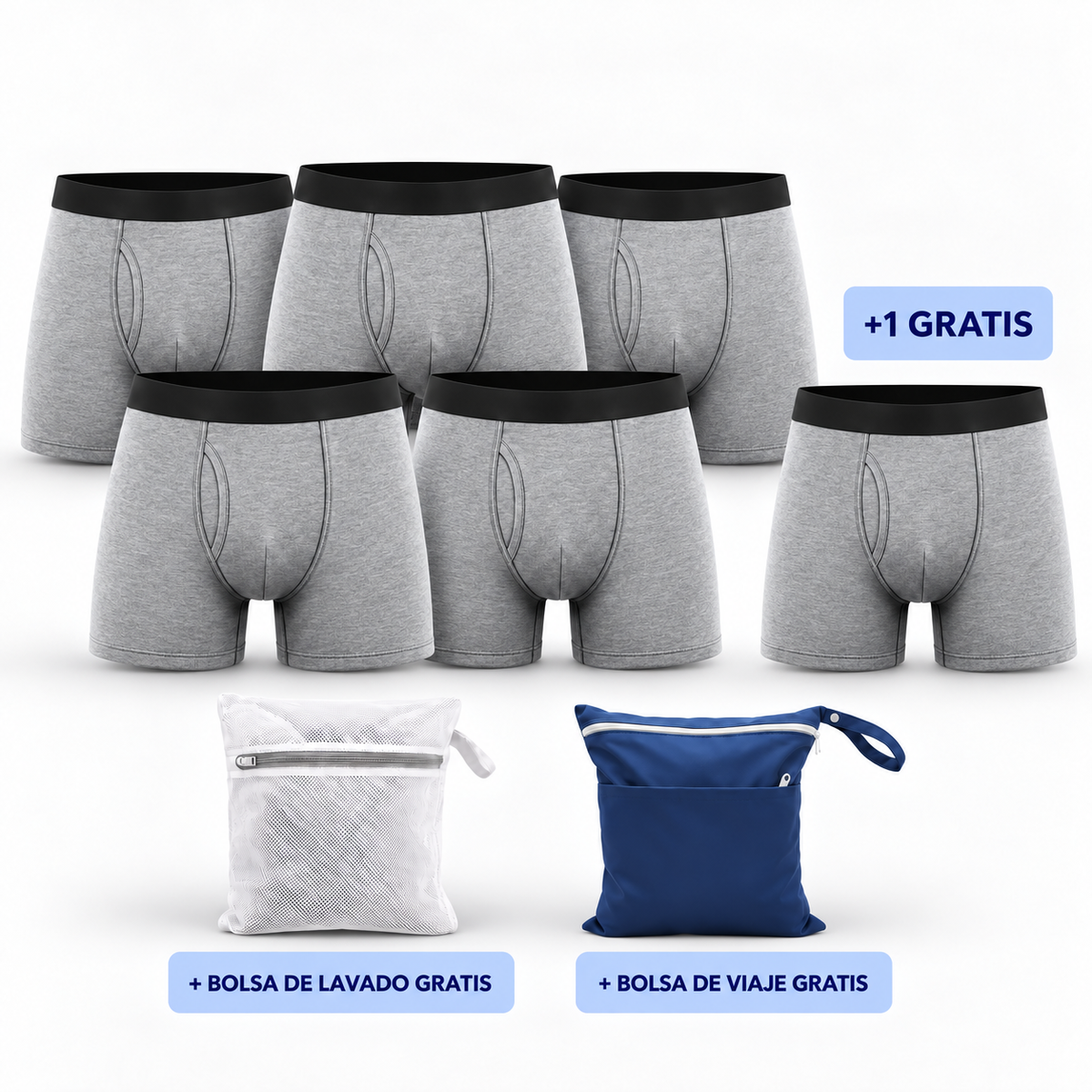 Boxers Varo