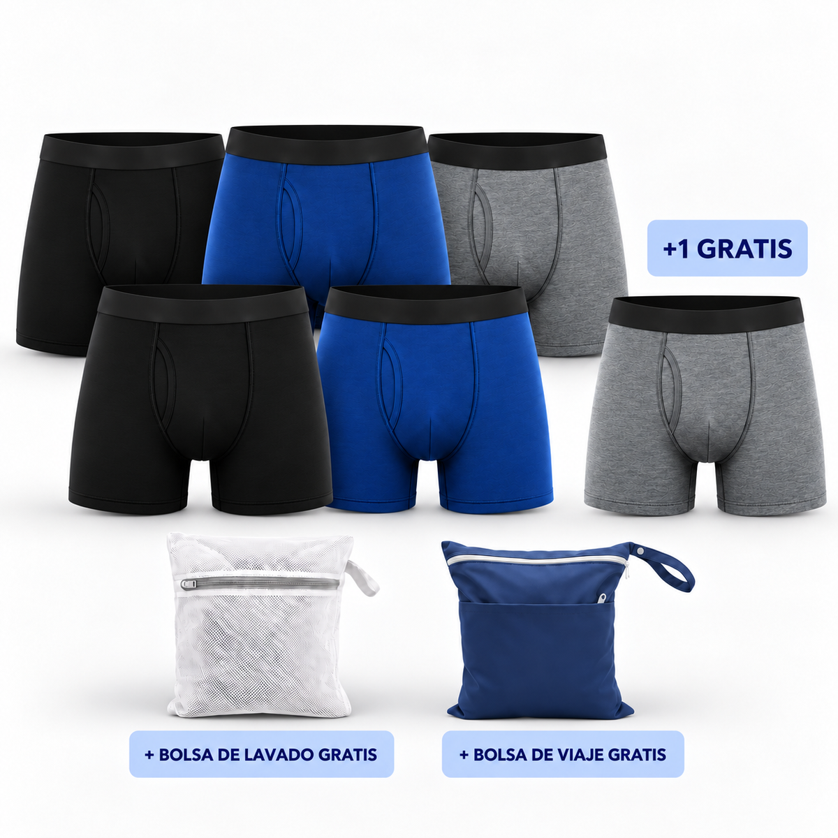 Boxers Varo